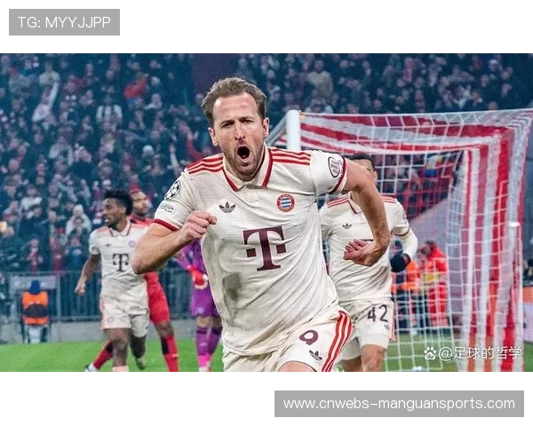 拜仁慕尼黑以统治级表现树立欧洲足球豪门新标杆