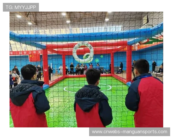 赛事成功举办，为未来类似活动积累宝贵经验