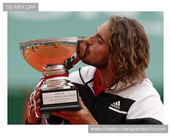 西西帕斯蒙特卡洛大师赛胜福基纳,卫冕成功 西西帕斯蒙特卡洛大师赛胜福基纳,卫冕成功