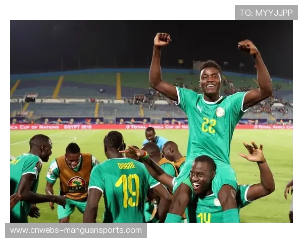 非洲杯塞内加尔对阵博茨瓦纳，卫冕冠军目标开门红