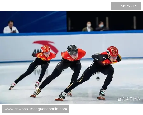短道速滑世锦赛3月蒙特利尔举行，中国队备战