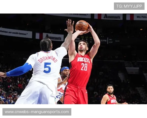 火箭76人加时激战，马克西关键上篮引争议