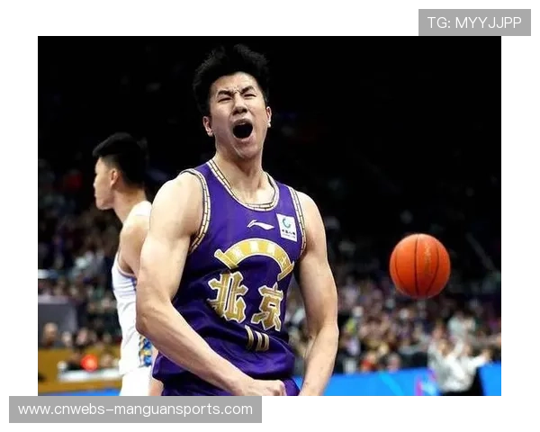 北控87-84吉林，邹雨宸27分11篮板率队连胜